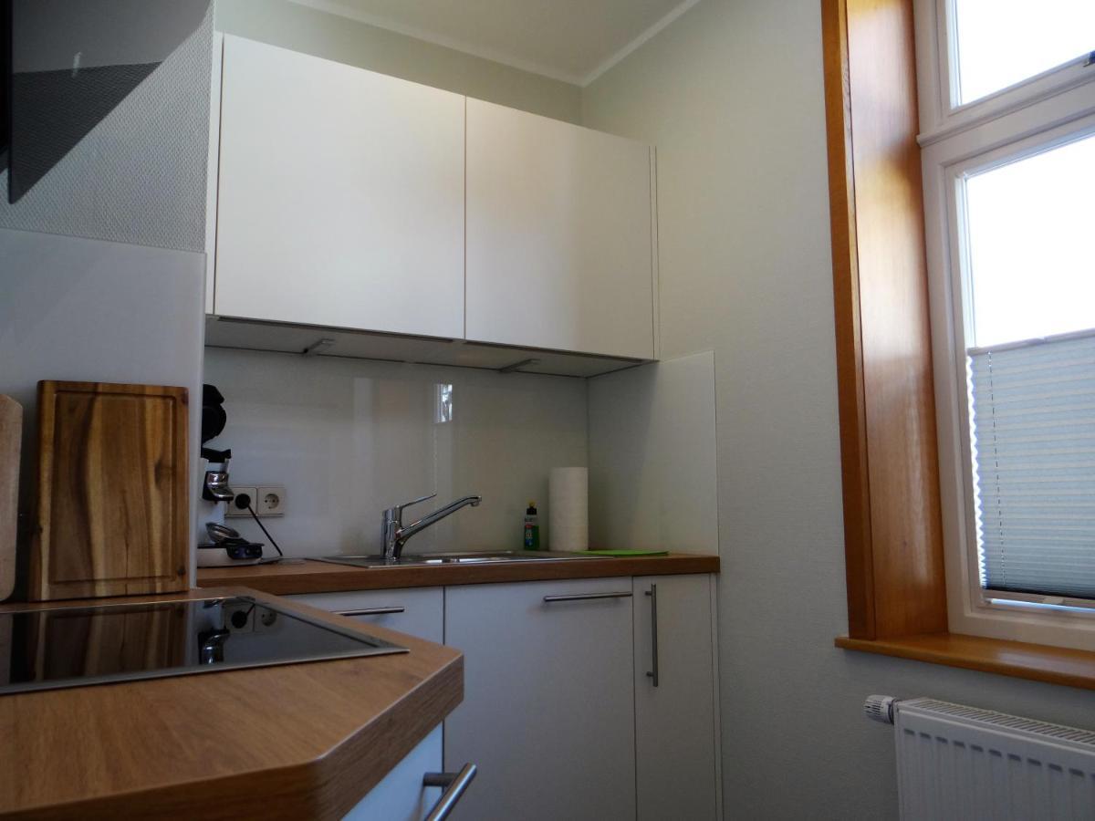 Apartment - auf 2 Etagen